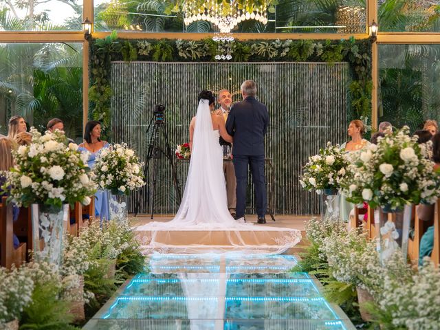 O casamento de Ari e Fabiana em Mairiporã, São Paulo Estado 21