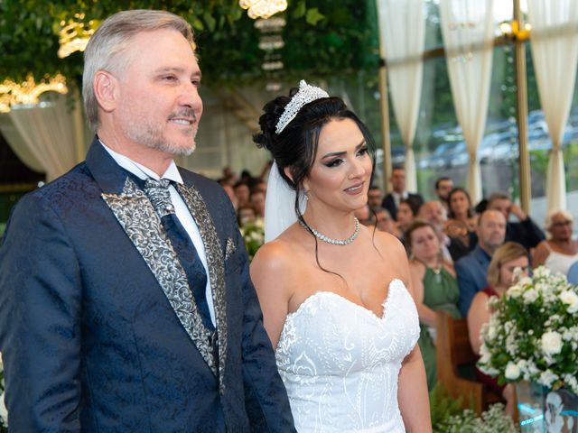 O casamento de Ari e Fabiana em Mairiporã, São Paulo Estado 23
