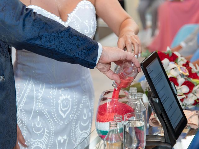 O casamento de Ari e Fabiana em Mairiporã, São Paulo Estado 24