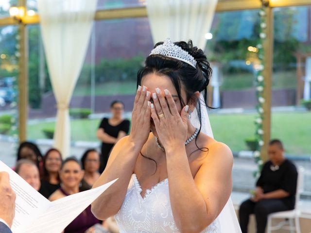 O casamento de Ari e Fabiana em Mairiporã, São Paulo Estado 31