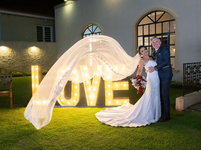 O casamento de Ari e Fabiana em Mairiporã, São Paulo Estado 48