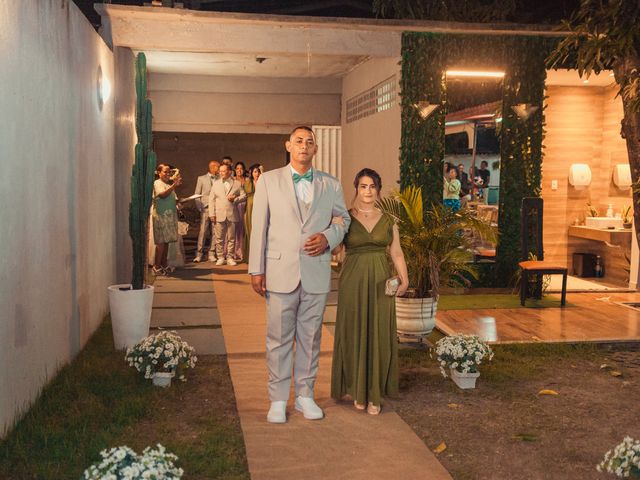 O casamento de D´July e Rafael em Vila Velha, Espírito Santo 4