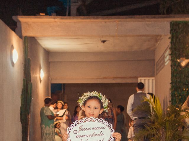 O casamento de D´July e Rafael em Vila Velha, Espírito Santo 6
