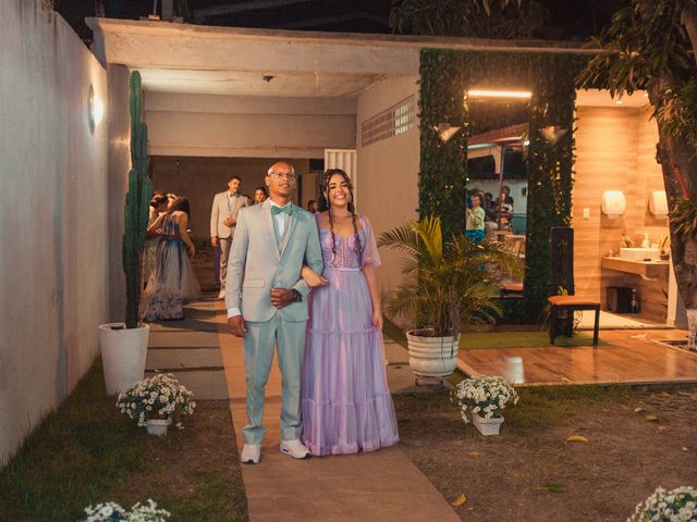 O casamento de D´July e Rafael em Vila Velha, Espírito Santo 8