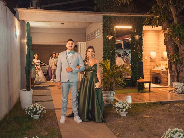 O casamento de D´July e Rafael em Vila Velha, Espírito Santo 9