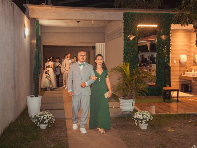 O casamento de D´July e Rafael em Vila Velha, Espírito Santo 10