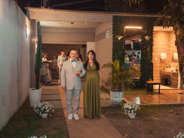 O casamento de D´July e Rafael em Vila Velha, Espírito Santo 11