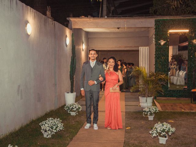 O casamento de D´July e Rafael em Vila Velha, Espírito Santo 12