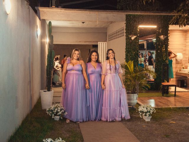 O casamento de D´July e Rafael em Vila Velha, Espírito Santo 13