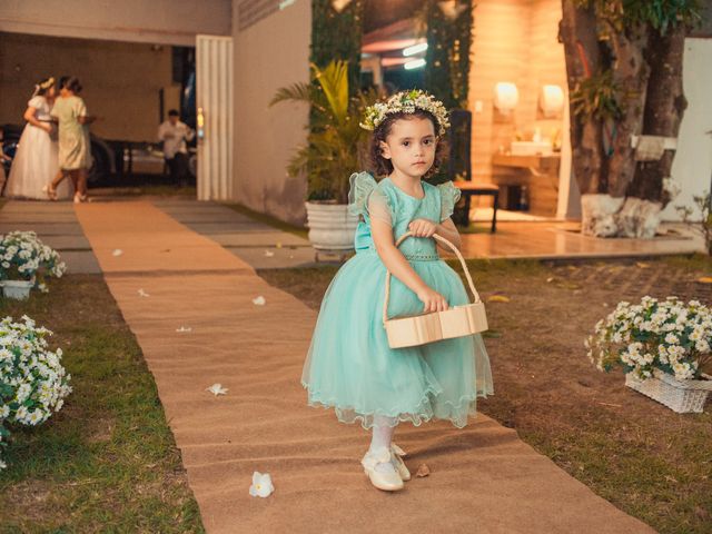 O casamento de D´July e Rafael em Vila Velha, Espírito Santo 14