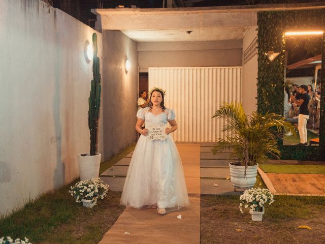 O casamento de D´July e Rafael em Vila Velha, Espírito Santo 15