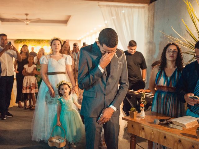 O casamento de D´July e Rafael em Vila Velha, Espírito Santo 18