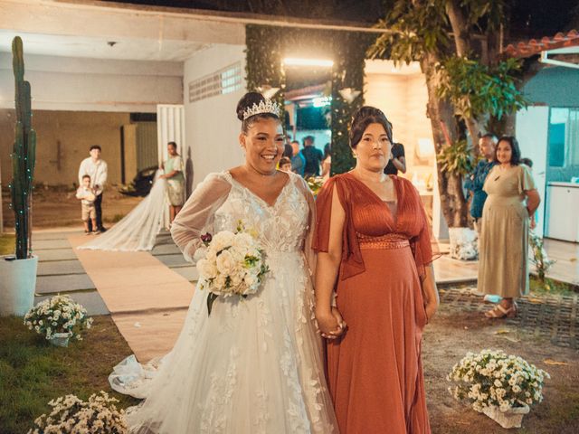 O casamento de D´July e Rafael em Vila Velha, Espírito Santo 20