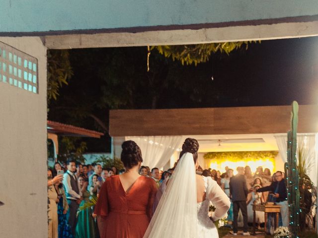 O casamento de D´July e Rafael em Vila Velha, Espírito Santo 21