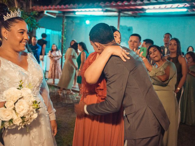 O casamento de D´July e Rafael em Vila Velha, Espírito Santo 22