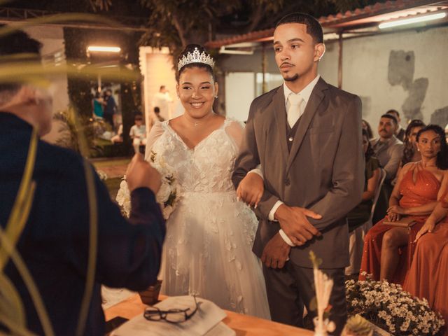 O casamento de D´July e Rafael em Vila Velha, Espírito Santo 25