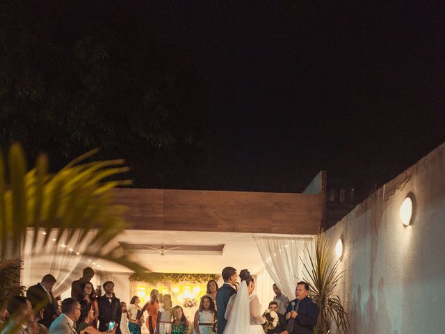 O casamento de D´July e Rafael em Vila Velha, Espírito Santo 26