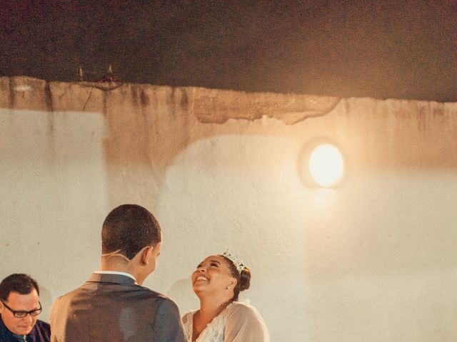 O casamento de D´July e Rafael em Vila Velha, Espírito Santo 27