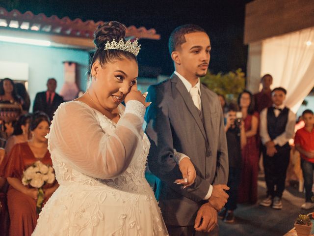 O casamento de D´July e Rafael em Vila Velha, Espírito Santo 28