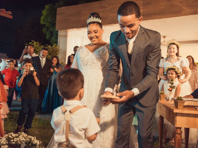 O casamento de D´July e Rafael em Vila Velha, Espírito Santo 33