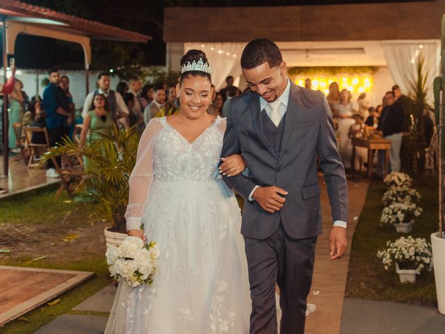 O casamento de D´July e Rafael em Vila Velha, Espírito Santo 35