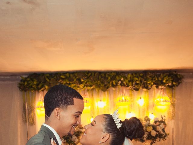 O casamento de D´July e Rafael em Vila Velha, Espírito Santo 42
