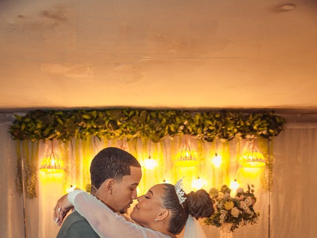 O casamento de D´July e Rafael em Vila Velha, Espírito Santo 43