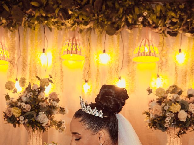 O casamento de D´July e Rafael em Vila Velha, Espírito Santo 47