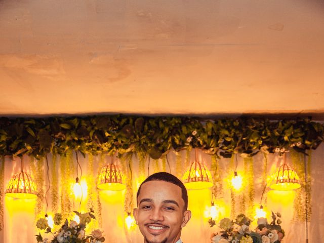 O casamento de D´July e Rafael em Vila Velha, Espírito Santo 48