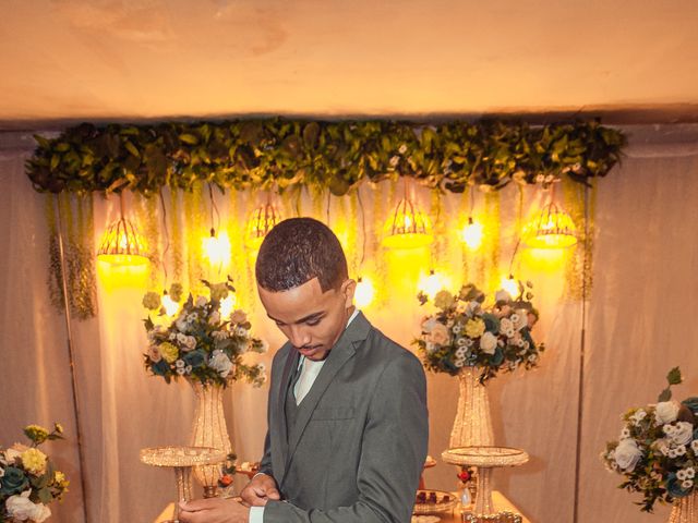 O casamento de D´July e Rafael em Vila Velha, Espírito Santo 49