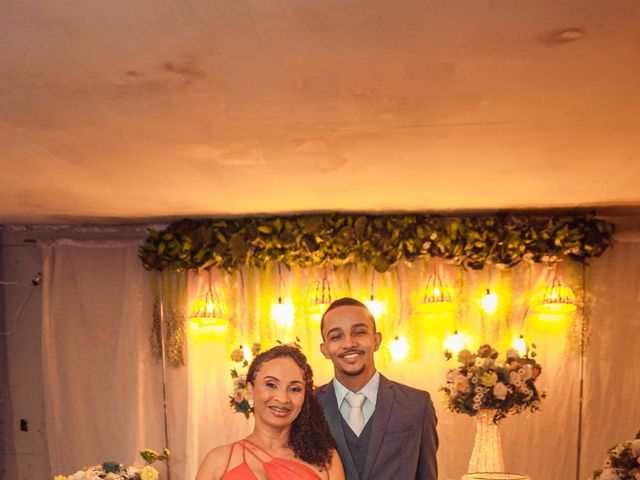 O casamento de D´July e Rafael em Vila Velha, Espírito Santo 50