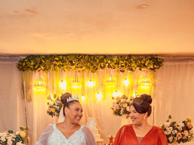 O casamento de D´July e Rafael em Vila Velha, Espírito Santo 53