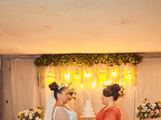 O casamento de D´July e Rafael em Vila Velha, Espírito Santo 54