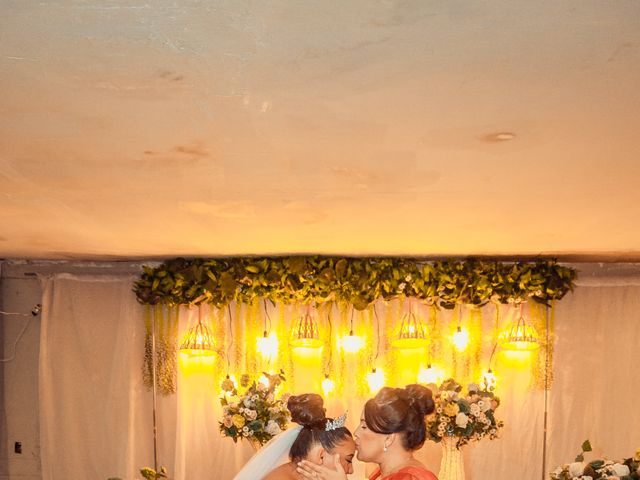 O casamento de D´July e Rafael em Vila Velha, Espírito Santo 55