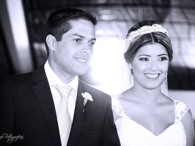 O casamento de Eduardo e Thamy em Brasília, Distrito Federal 2