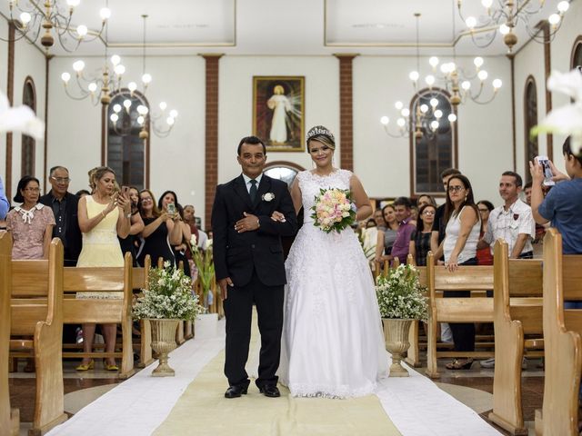 O casamento de Guilherme Augusto Silva PInto e Vanessa Silva Sobrinho Pinto em Jaraguá, Goiás 6