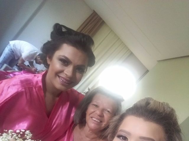 O casamento de Guilherme Augusto Silva PInto e Vanessa Silva Sobrinho Pinto em Jaraguá, Goiás 7