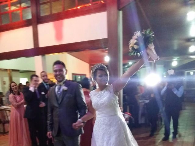 O casamento de Guilherme Augusto Silva PInto e Vanessa Silva Sobrinho Pinto em Jaraguá, Goiás 10