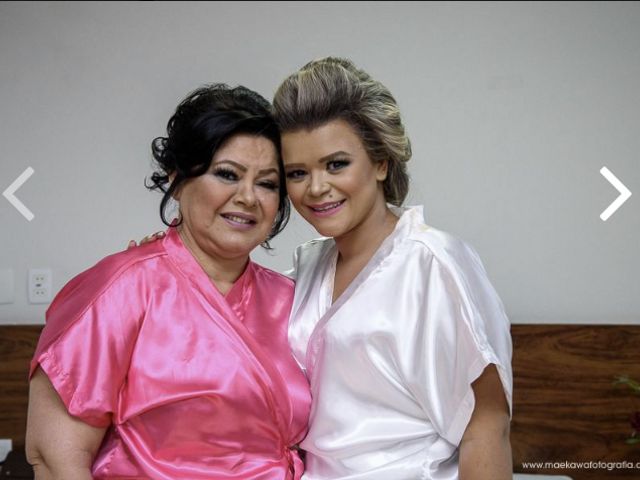 O casamento de Guilherme Augusto Silva PInto e Vanessa Silva Sobrinho Pinto em Jaraguá, Goiás 16