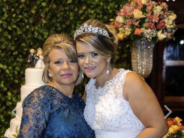 O casamento de Guilherme Augusto Silva PInto e Vanessa Silva Sobrinho Pinto em Jaraguá, Goiás 17