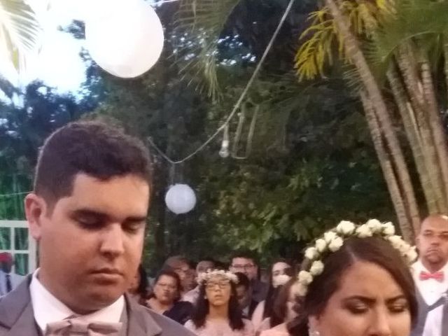 O casamento de Cleriston e Maria Eduarda em Paulista, Pernambuco 1