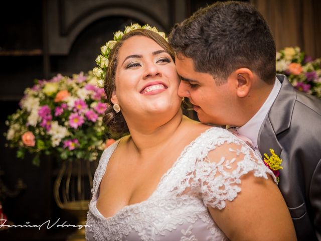 O casamento de Cleriston e Maria Eduarda em Paulista, Pernambuco 10