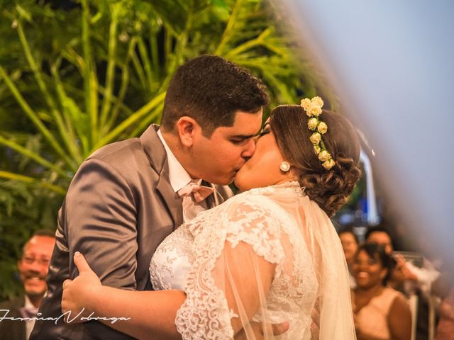 O casamento de Cleriston e Maria Eduarda em Paulista, Pernambuco 11