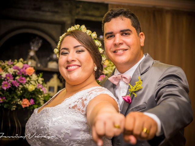 O casamento de Cleriston e Maria Eduarda em Paulista, Pernambuco 12
