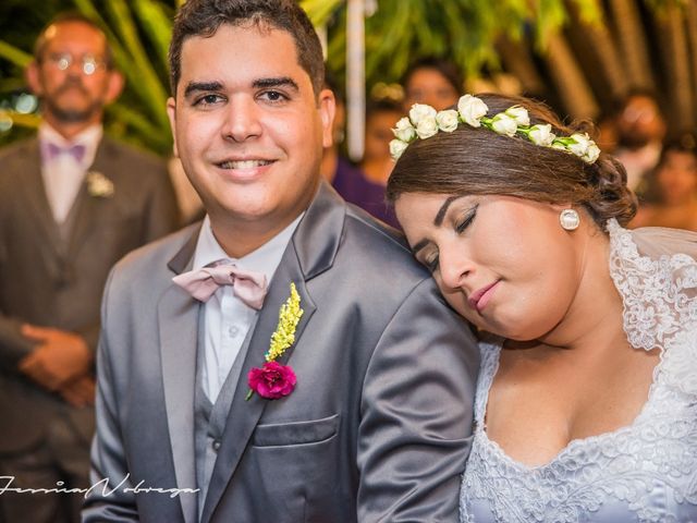O casamento de Cleriston e Maria Eduarda em Paulista, Pernambuco 14