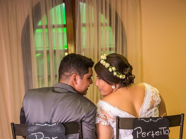 O casamento de Cleriston e Maria Eduarda em Paulista, Pernambuco 19