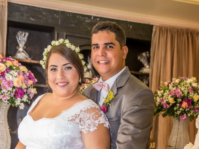 O casamento de Cleriston e Maria Eduarda em Paulista, Pernambuco 21