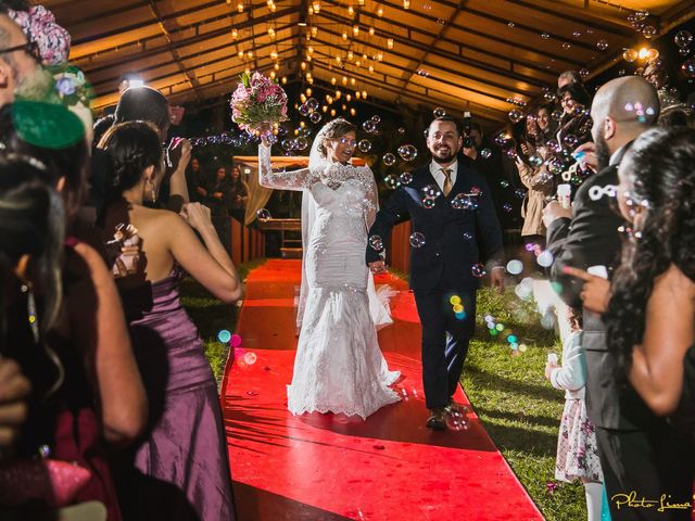O casamento de Mayller  e Tamires  em Arujá, São Paulo Estado 7