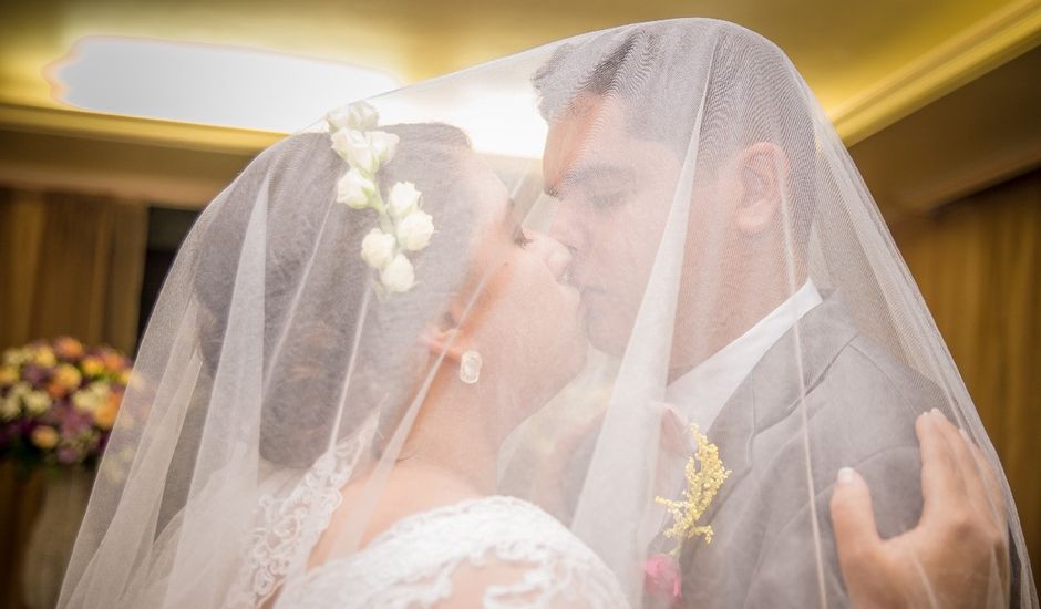 O casamento de Cleriston e Maria Eduarda em Paulista, Pernambuco