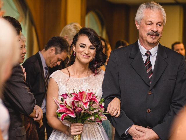 O casamento de LEONARDO e DANIELLA em São Paulo 26